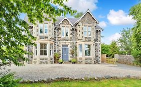 Kinnaird House Pitlochry
